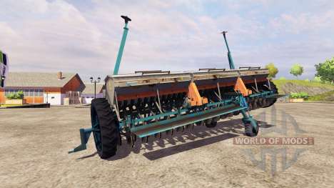 TNM-5.4 para Farming Simulator 2013