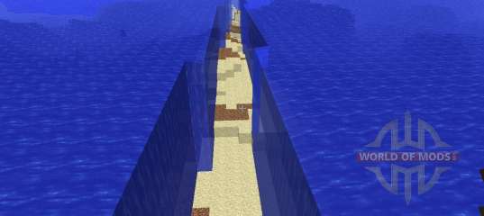 Moses [1.5.2] para Minecraft