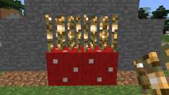 B0bGarys Growable Ores [1.6.4] para Minecraft