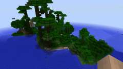 Ocean Adventures [1.7.2] para Minecraft