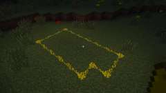 Glowstone Wire [1.6.2] para Minecraft