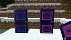 Mystery Doors [1.6.4] para Minecraft