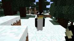 Rancraft Penguins [1.6.4] para Minecraft