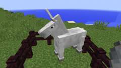 Ultimate Unicorn [1.8] para Minecraft