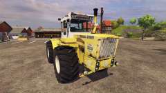 RABA Steiger 250 para Farming Simulator 2013
