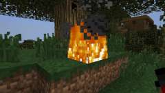 Fire Extinguisher [1.7.2] para Minecraft