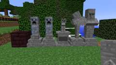 Gravestone [1.5.2] para Minecraft
