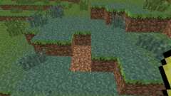 Biome Wand [1.6.4] para Minecraft