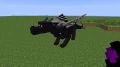 Dragon Mounts [1.6.4] para Minecraft