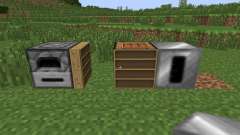 TwoTility [1.7.10] para Minecraft