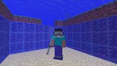 Deep Sea Diving [1.7.10] para Minecraft
