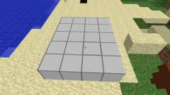 Minesweeper [1.6.4] para Minecraft