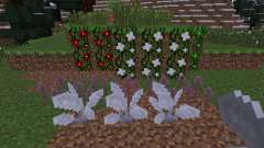 Pams Flowers [1.6.4] para Minecraft