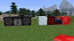 Falling Meteors [1.6.4] para Minecraft