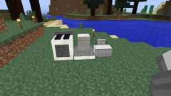 MrCrayfish Furniture [1.8] para Minecraft