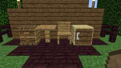 MrCrayfishs Furniture [1.5.2] para Minecraft