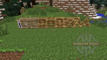 Carpenters Blocks [1.6.4] para Minecraft