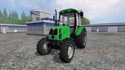 Bielorruso 820.3 v2.0 para Farming Simulator 2015