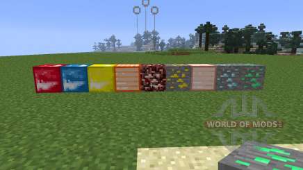 More Minecraft [1.6.4] para Minecraft