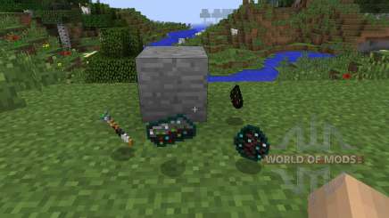 Weeping Angels [1.7.2] para Minecraft