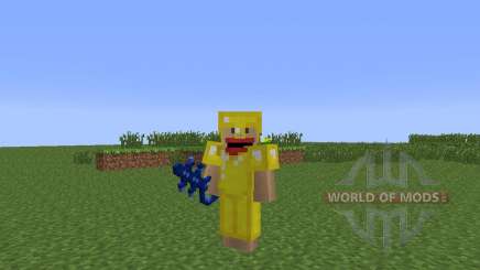 More Swords [1.6.4] para Minecraft