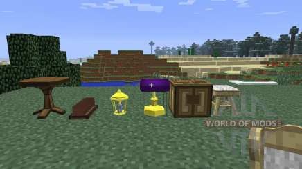 BiblioCraft [1.6.4] para Minecraft