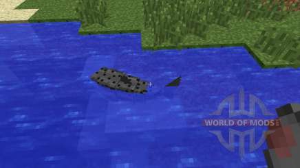 Fantastic Fish [1.6.4] para Minecraft