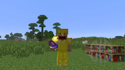 Enhanced Books [1.6.4] para Minecraft