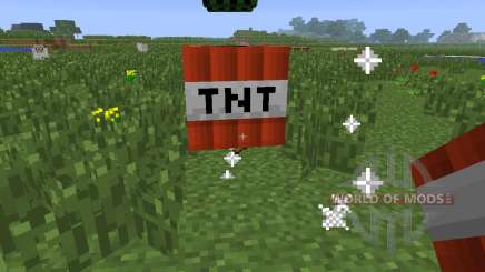 Boxes [1.6.4] para Minecraft