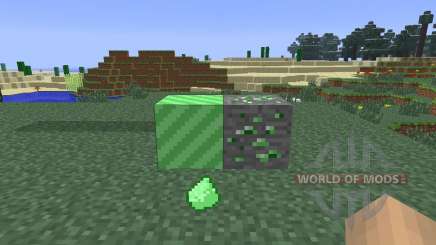 Better Armor 2 [1.6.4] para Minecraft