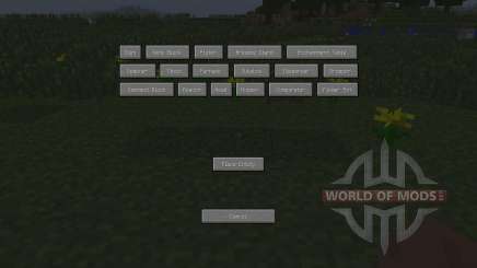 All-U-Want [1.7.10] para Minecraft