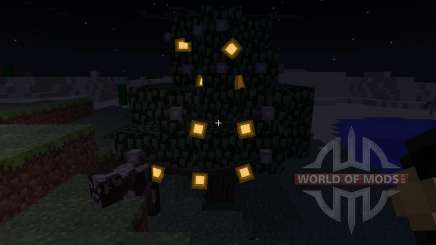 Fairy Lights [1.6.4] para Minecraft