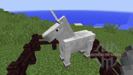 Ultimate Unicorn [1.8] para Minecraft