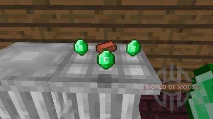 Crafting Pillar [1.5.2] para Minecraft