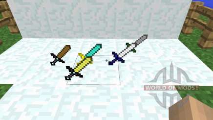 Bladecraft [1.5.2] para Minecraft