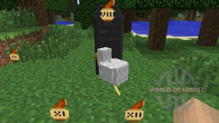 You Will Die [1.6.4] para Minecraft