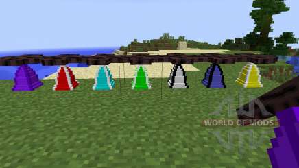 DaBells [1.7.2] para Minecraft