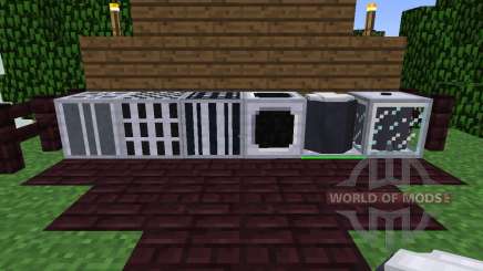 ReactorCraft [1.5.2] para Minecraft