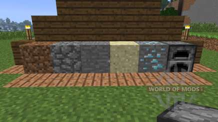 SecurityCraft [1.6.4] para Minecraft