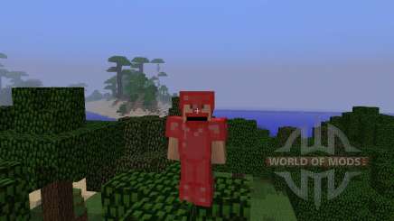 Colorful Armor [1.5.2] para Minecraft