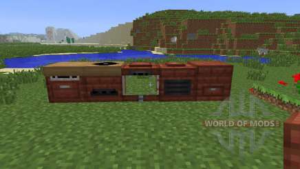 Agriculture [1.6.4] para Minecraft