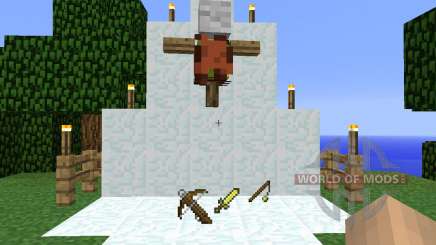 Balkons Weapon [1.5.2] para Minecraft