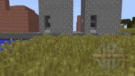 Arrow Camera para Minecraft