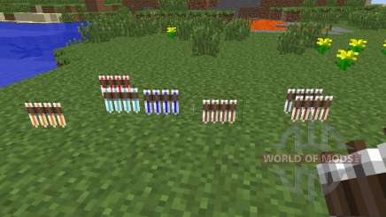 Potion Packs [1.6.4] para Minecraft