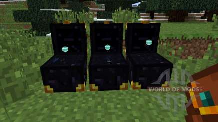 Ender Storage [1.6.4] para Minecraft