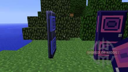 Mystery Doors [1.5.2] para Minecraft