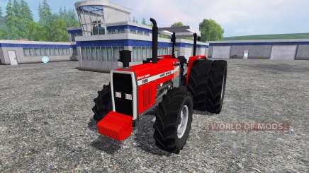 Massey Ferguson 2680 para Farming Simulator 2015