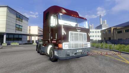 International 9800 para Euro Truck Simulator 2