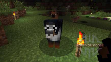 Copious Dogs [1.6.2] para Minecraft