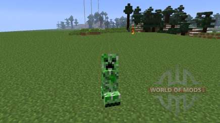 Morphing [1.6.4] para Minecraft